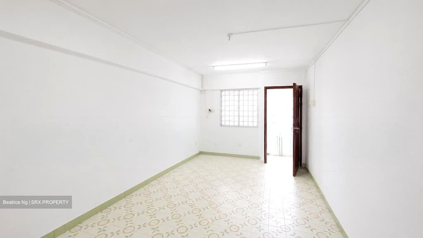 Blk 491 Jurongville @ Avenue 1 (Jurong West), HDB 3 Rooms #575384811